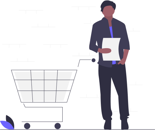 Your Cart is Empty.